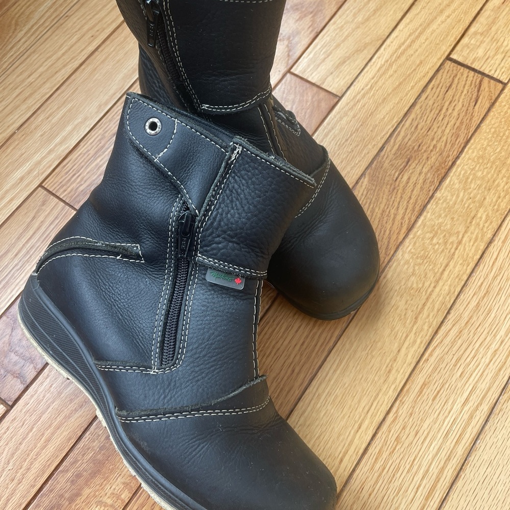 Jasper Martino Winter Boot - womens 8.5
